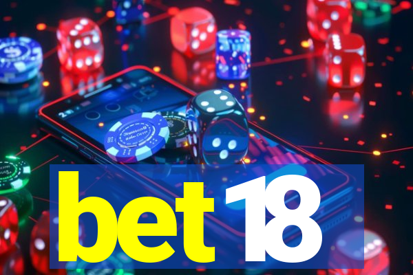 bet18