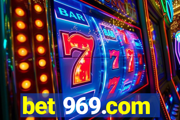 bet 969.com
