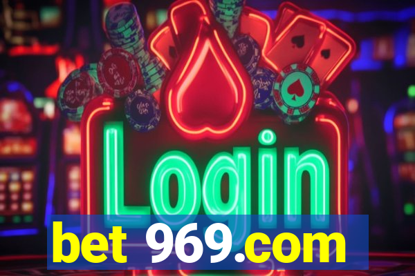 bet 969.com