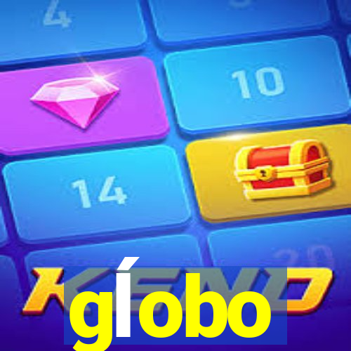 gĺobo