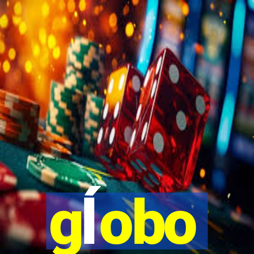 gĺobo