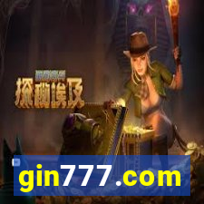 gin777.com