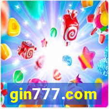 gin777.com