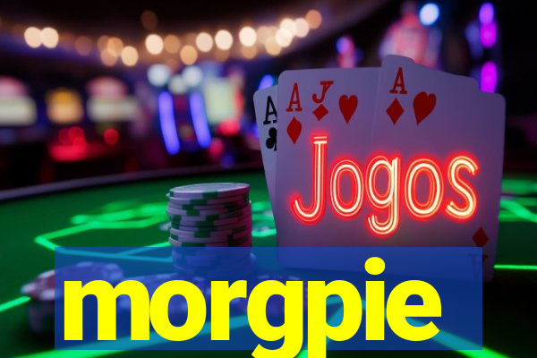 morgpie