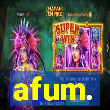 afum.