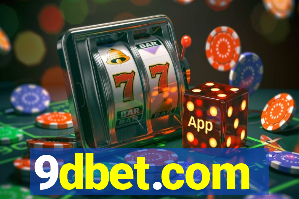 9dbet.com