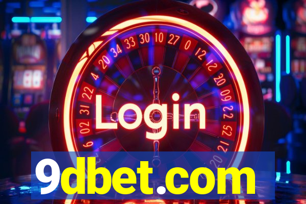 9dbet.com