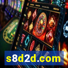 s8d2d.com