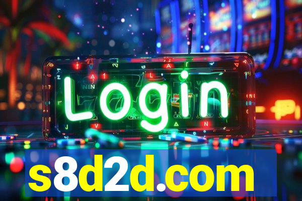 s8d2d.com