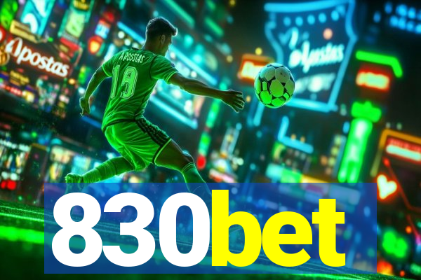 830bet