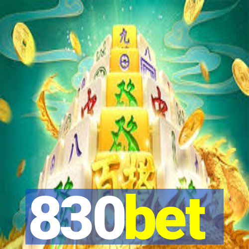 830bet