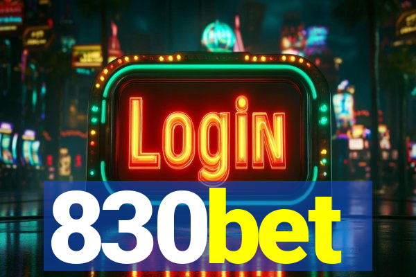 830bet