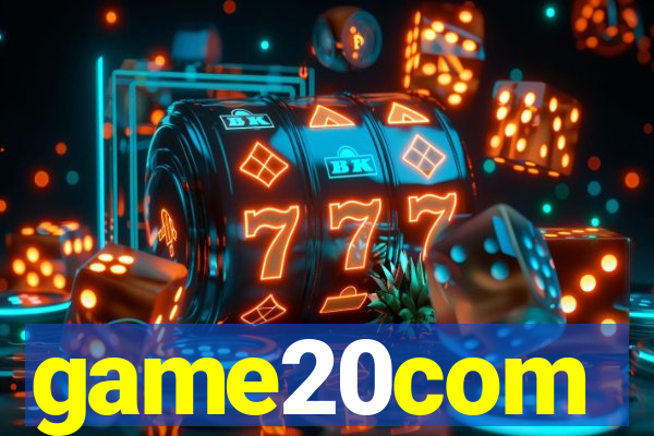 game20com