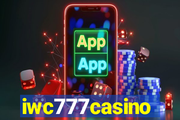 iwc777casino