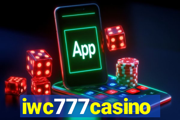 iwc777casino