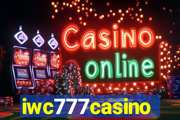 iwc777casino