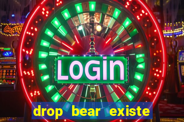 drop bear existe no brasil