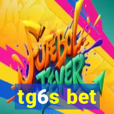tg6s bet