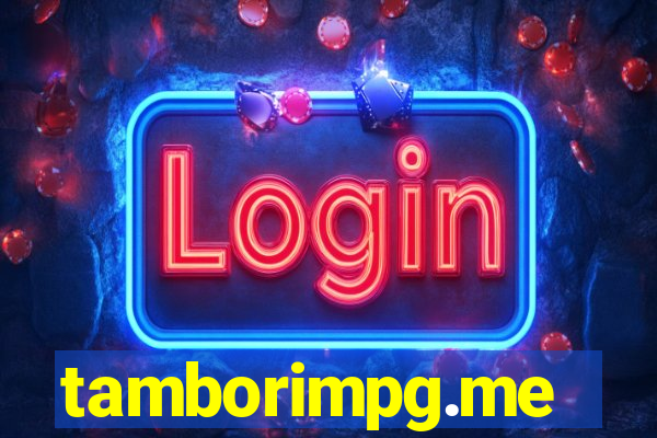 tamborimpg.me