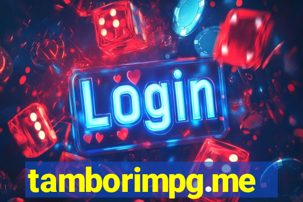 tamborimpg.me