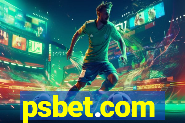 psbet.com