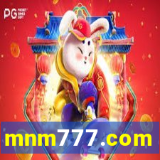 mnm777.com