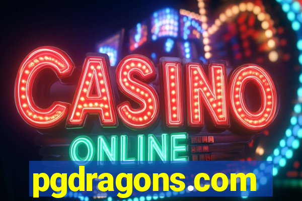 pgdragons.com