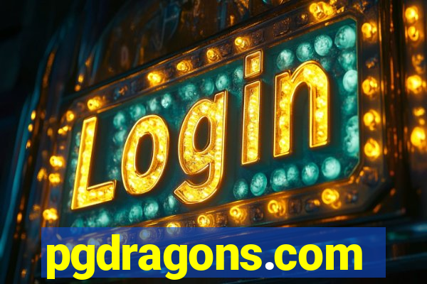 pgdragons.com