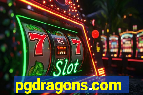 pgdragons.com