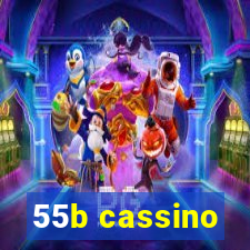 55b cassino