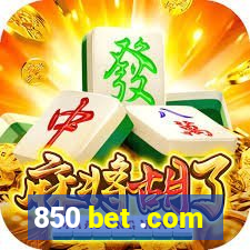 850 bet .com