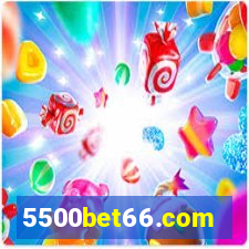 5500bet66.com
