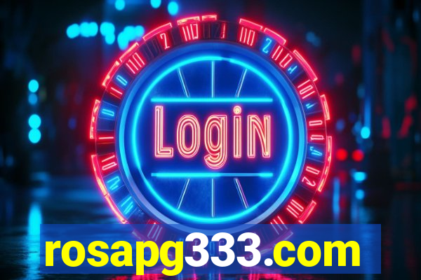 rosapg333.com