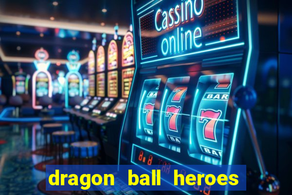 dragon ball heroes dublado download