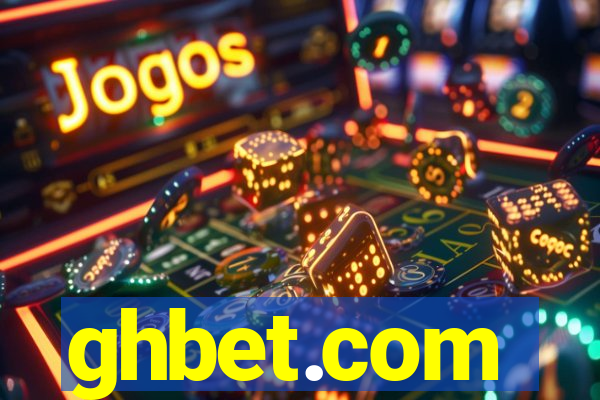 ghbet.com