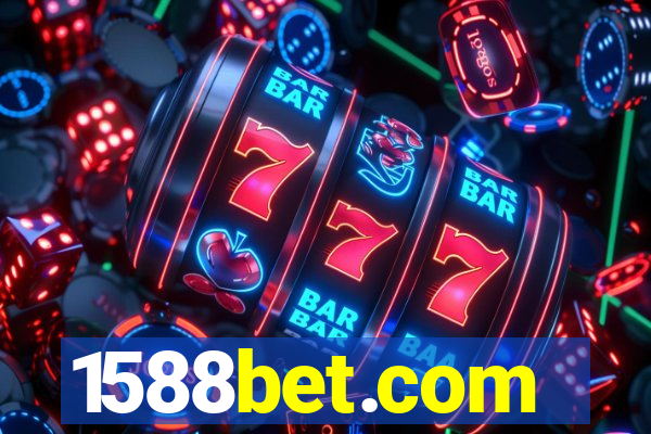 1588bet.com
