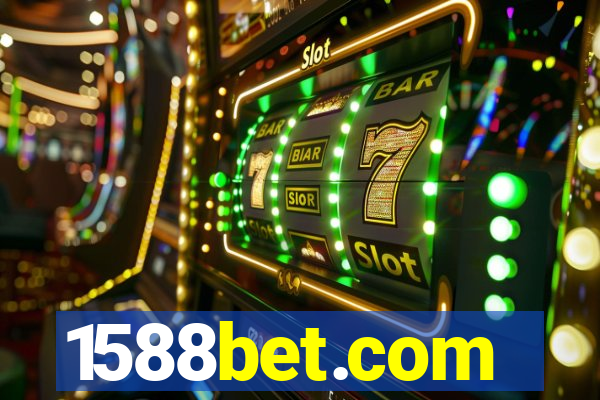 1588bet.com