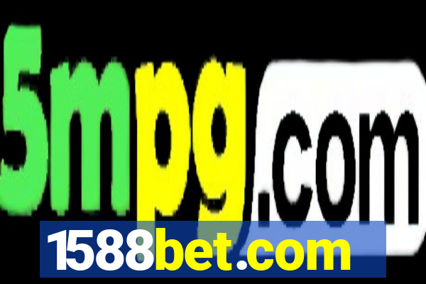 1588bet.com