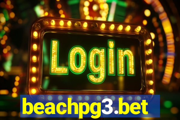 beachpg3.bet