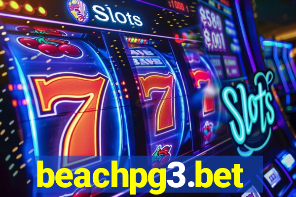 beachpg3.bet