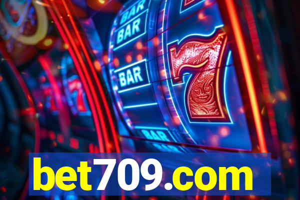 bet709.com