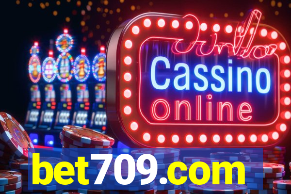 bet709.com