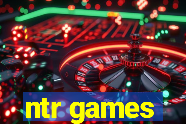 ntr games