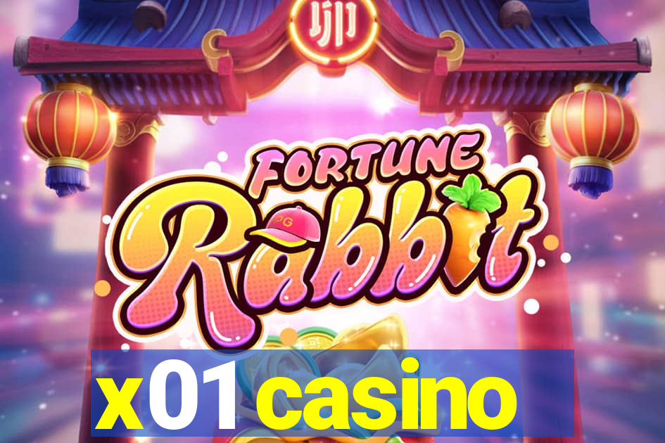 x01 casino