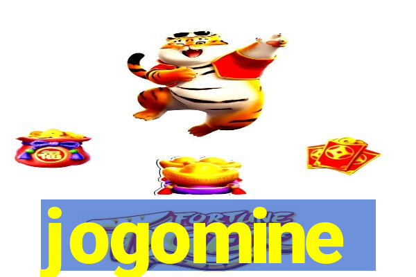 jogomine