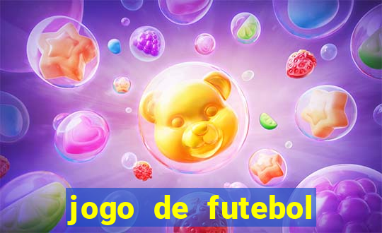 jogo de futebol the champions 3d