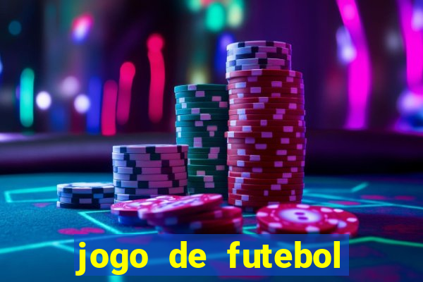 jogo de futebol the champions 3d
