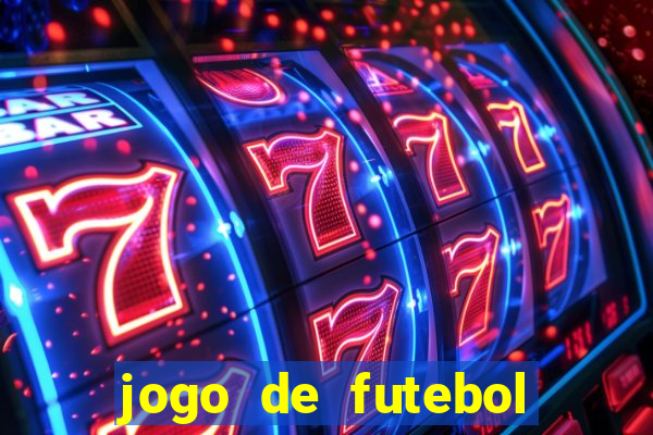 jogo de futebol the champions 3d