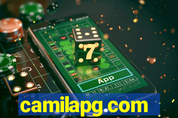 camilapg.com
