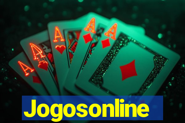 Jogosonline